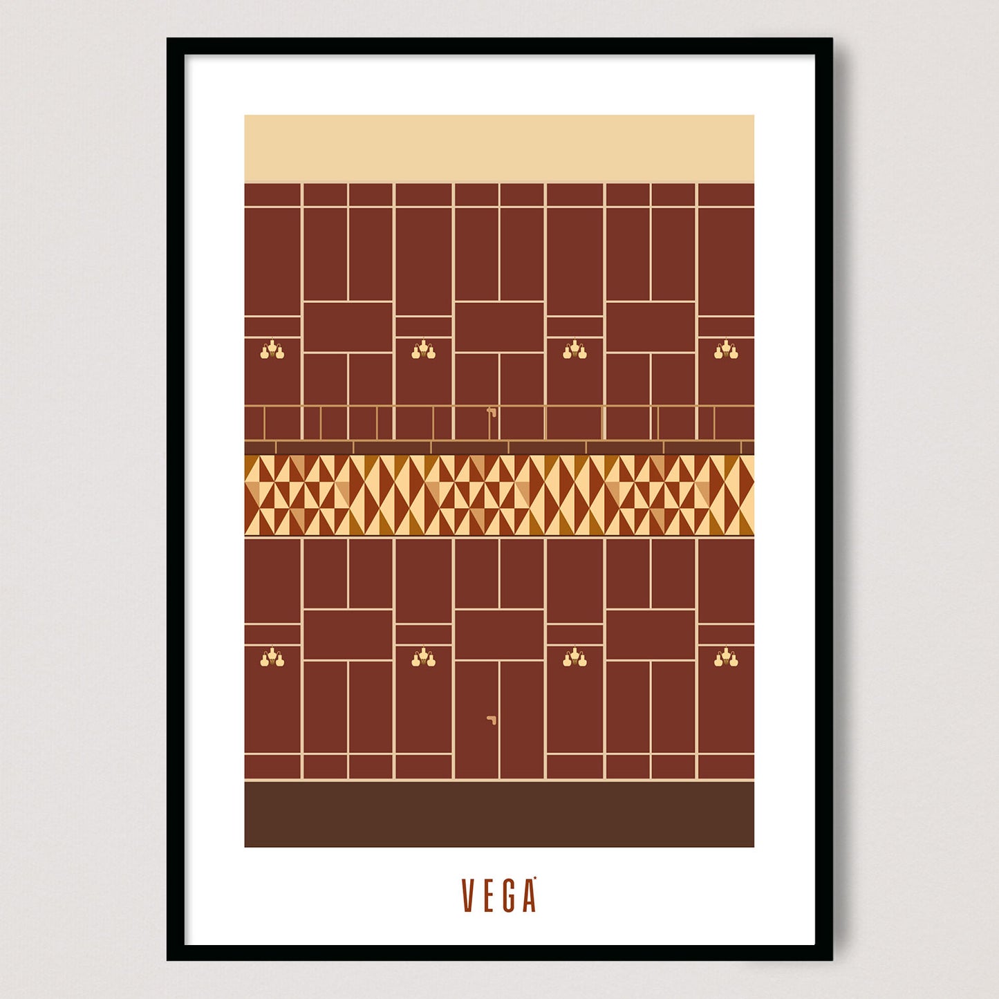 Store VEGA panels (poster)