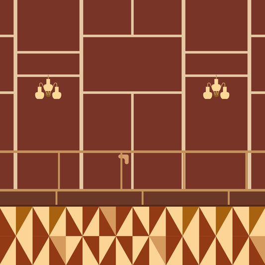 Store VEGA panels (poster)