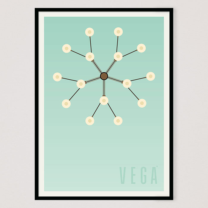 VEGA Shop Merchandise
