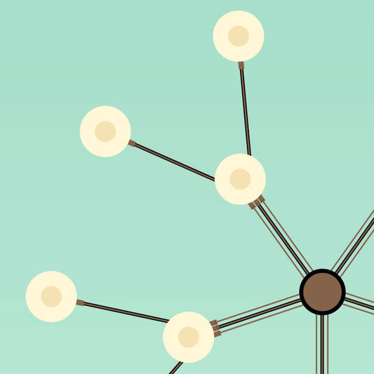 VEGA Funkis (Poster)