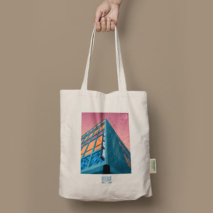 VEGA's 30th Anniversary Totebag
