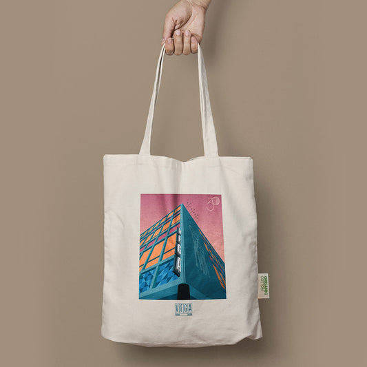 VEGA's 30th Anniversary Totebag