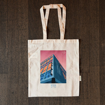 VEGA's 30th Anniversary Totebag