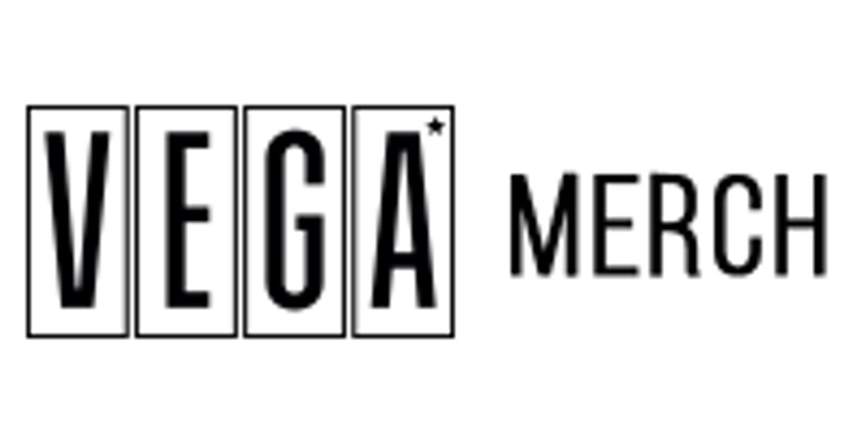 VEGA | Official Webshop | Merchandise – VEGA Shop