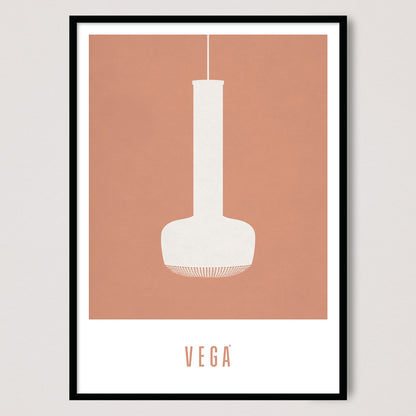 VEGA interior22 - Pendant (poster)