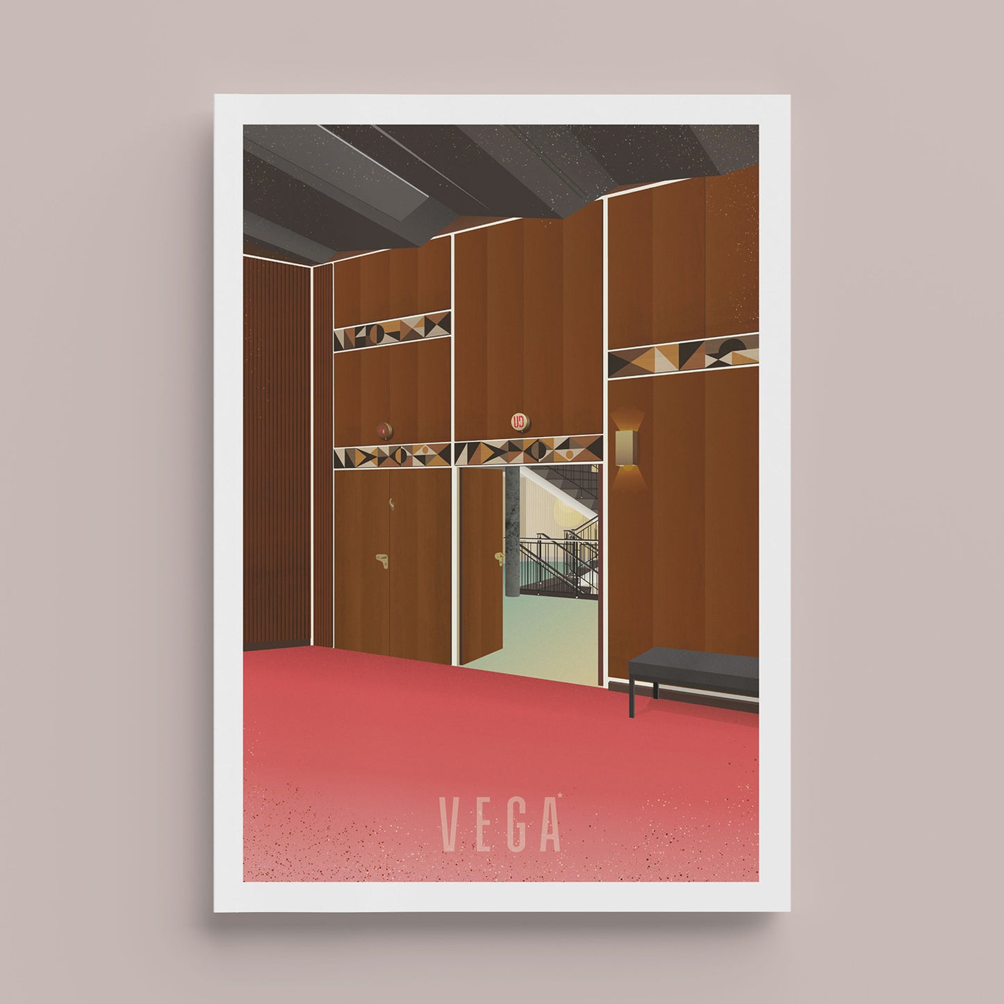 VEGA art cards (boxset)