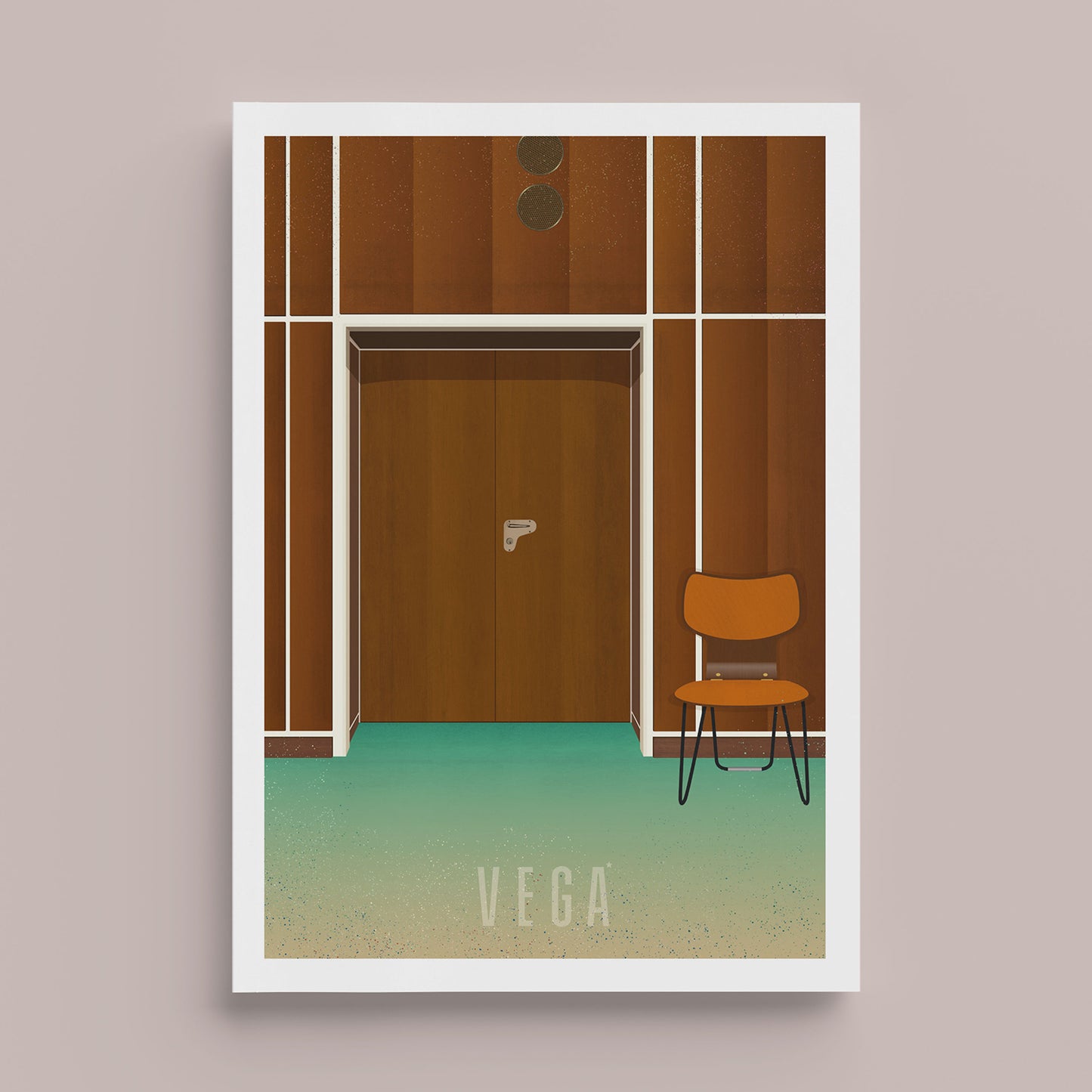 VEGA art cards (boxset)