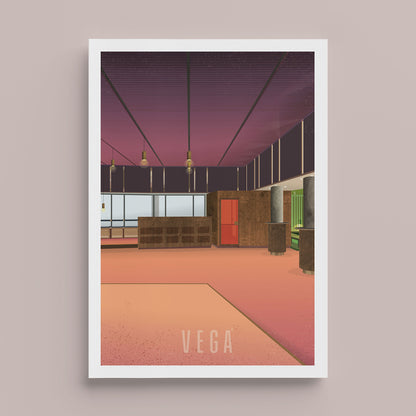 VEGA art cards (boxset)
