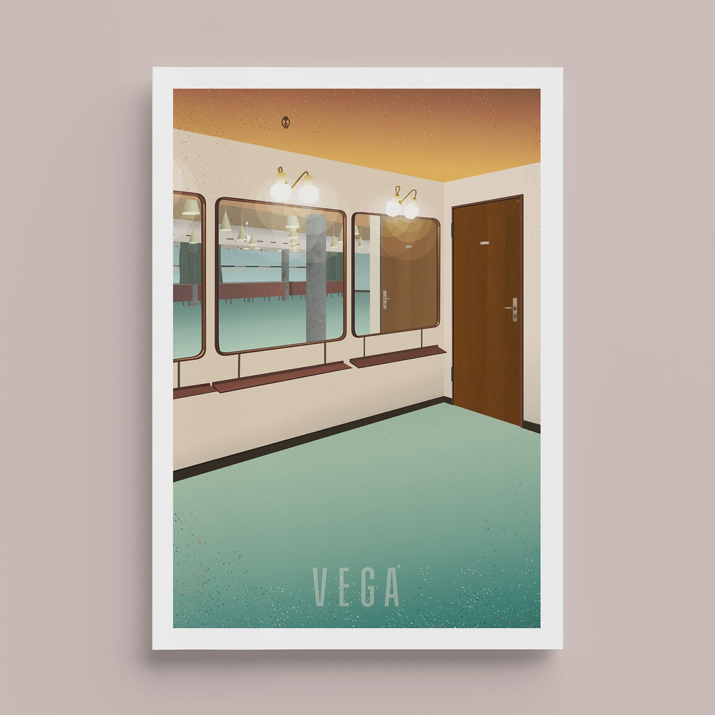 VEGA art cards (boxset)